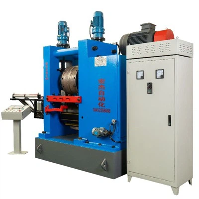 Материалосберегающая мельница CWR